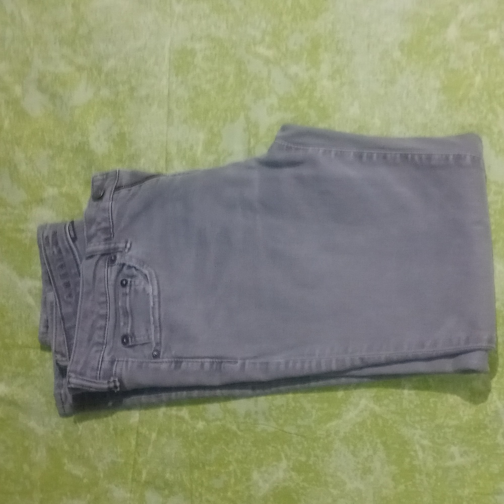 A&E Jeans
